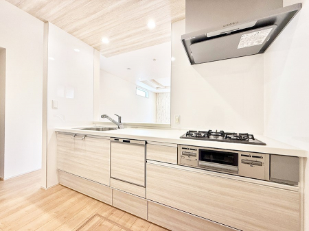 �L�b�`���@�����������������Ɗy�����Ȃ�A���K�ȃL�b�`�����