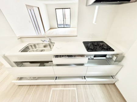 �L�b�`���@�������V���v���ŋ@�\�I�A�����g���₷���L�b�`��