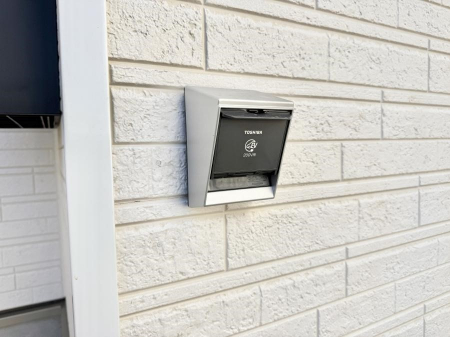 ���̑����ρ@�ݔ������ɗD�����G�R��EV�ԃ��C�t���T�|�[�g