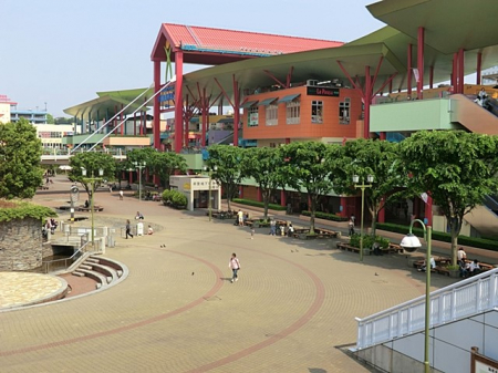 ӊ@VbsOZ^[ 1200m CVriEH[N