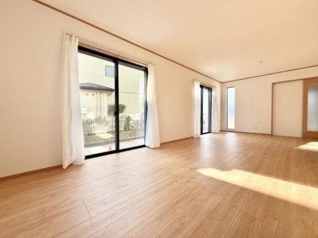 ���r���O�@���������C�ɓ���̏ꏊ�ŁA�̂�т�Ƃ������Ԃ�