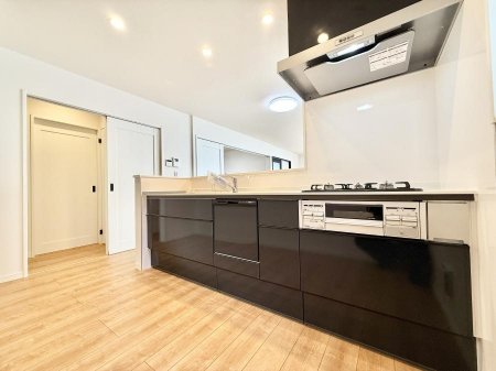 �L�b�`���@���������������̖��@��������A���ʂȃL�b�`��