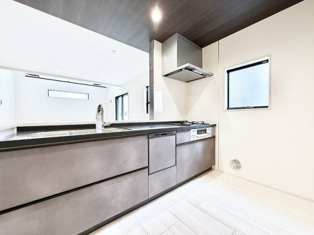 �L�b�`���@�������L���C�ɕЕt���A�g���₷���L�b�`��