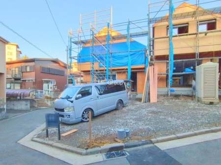 ���n�O�ώʐ^�@�O�ρ��V������炵���n�܂�ꏊ�ŁA�Ƒ����J��[�߂�