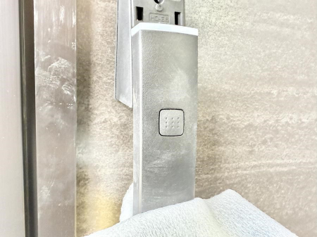 ���̑����ρ@�ݔ�����y�Ƀ��b�N�����ł��܂���