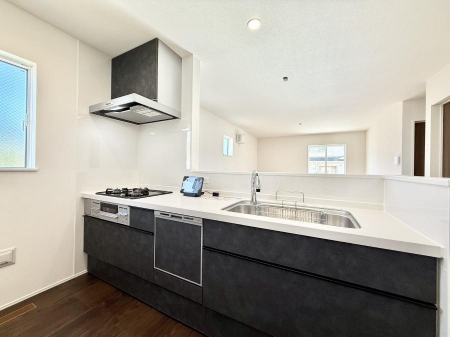 �L�b�`���@�����������������Ɗy�����Ȃ�A���K�ȃL�b�`�����