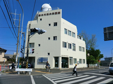 ���ӊ��@�a�@ 700m ��؊O�ȓ��Ȉ�@