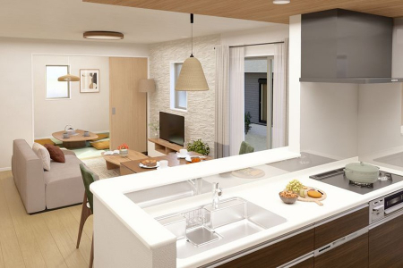 ���̑��@�����������\�z�}