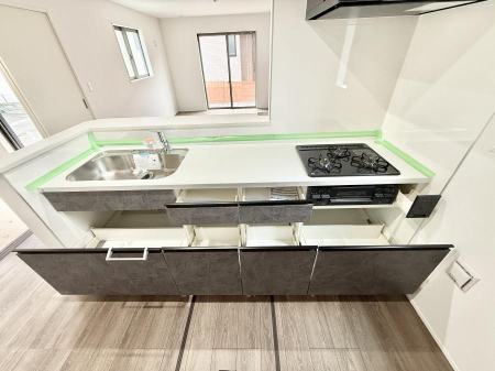 �L�b�`���@�������V���v���ŋ@�\�I�A�����g���₷���L�b�`��