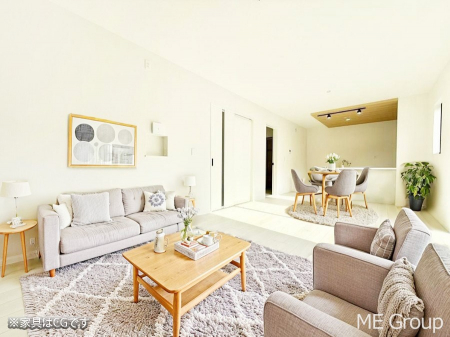 ���r���O�@���������C�ɓ���̏ꏊ�ŁA�̂�т�Ƃ������Ԃ�