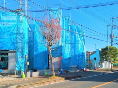 ���n�O�ώʐ^�@�O�ρ��V������炵���n�܂�ꏊ�ŁA�Ƒ����J��[�߂�