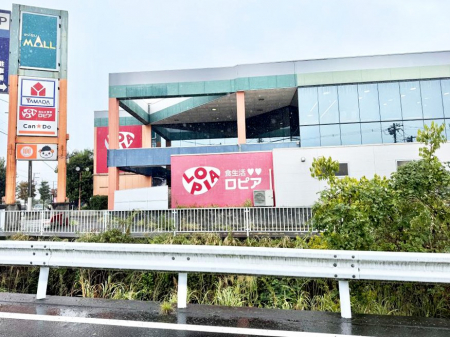 ���ӊ��@�X�[�p�[ 1100m ���s�A �J���X