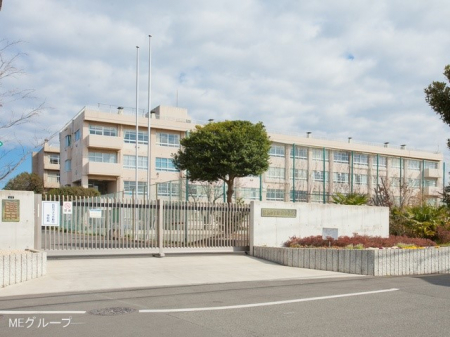 ���ӊ��@���w�Z 2900m ���؎s���r�����w�Z