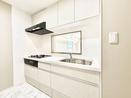 �L�b�`���@�����������������Ԃ����܂��A�Ί炠�ӂ��L�b�`��