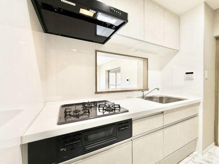 �L�b�`���@���������������̖��@��������A���ʂȃL�b�`��