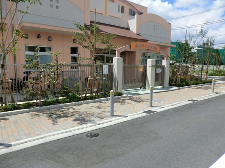 ���ӊ��@�c�t���E�ۈ牀 500m �ʐ�ۈ牀