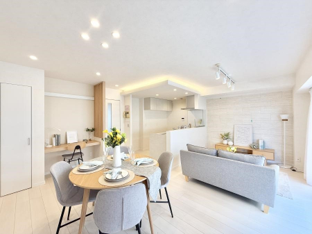 ���r���O�@�������S���������ꏊ�A�������߂����郊�r���O