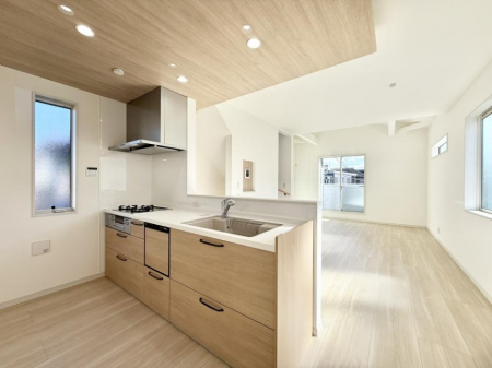 �L�b�`���@�������������Ŏ��p�I�A�S�Ƃ��߂��L�b�`���f�U�C��