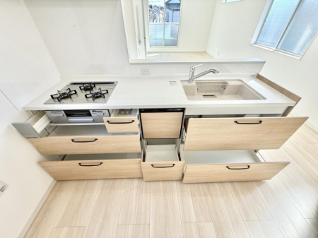 �L�b�`���@�������V���v���ŋ@�\�I�A�����g���₷���L�b�`��