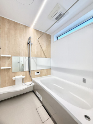 �����@�����������������F�����̕ǖʁA������芰����o�X���[��