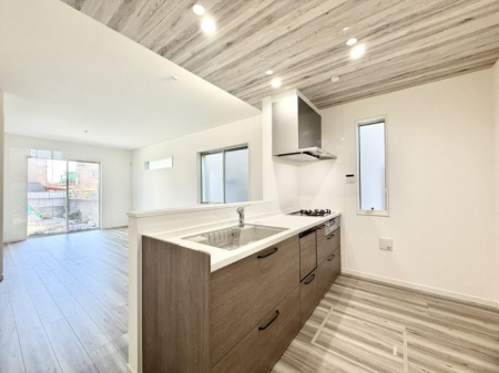 �L�b�`���@�������L���C�ɕЕt���A�g���₷���L�b�`��