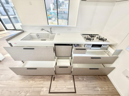 �L�b�`���@�����������������Ɗy�����Ȃ�A���K�ȃL�b�`�����