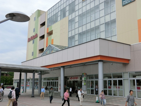 ӊ@X[p[ 1100m Cg[[Jh[X