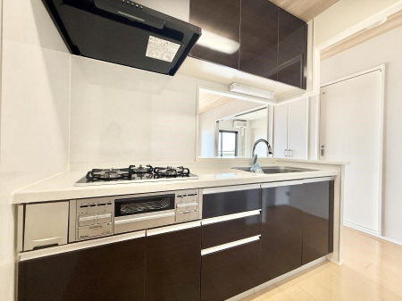 �L�b�`���@�������V���v���ŋ@�\�I�A�����g���₷���L�b�`��