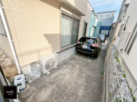 @Oρɂ钓ԃXy[XȂ̂ňSł