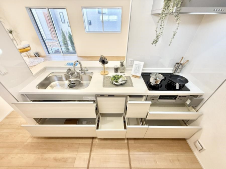 �L�b�`���@�������V���v���ŋ@�\�I�A�����g���₷���L�b�`��