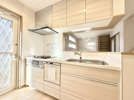 �L�b�`���@�������������Ŏ��p�I�A�S�Ƃ��߂��L�b�`���f�U�C��