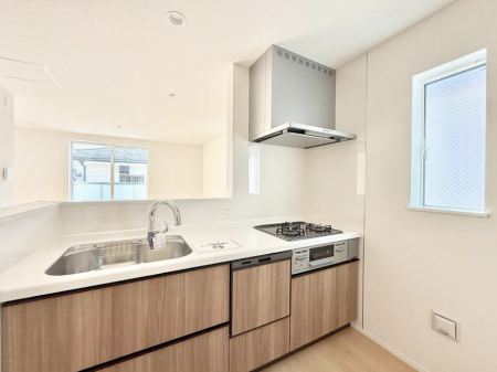 �L�b�`���@�������������Ŏ��p�I�A�S�Ƃ��߂��L�b�`���f�U�C��