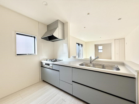 �L�b�`���@�������L���C�ɕЕt���A�g���₷���L�b�`��