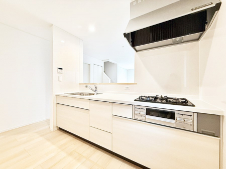 �L�b�`���@�������V���v���Ŕ������S�n�悢���Ԃ𐶂ރL�b�`�����