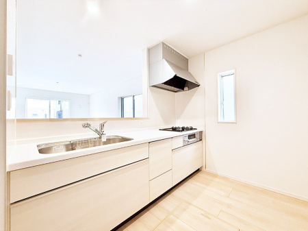 �L�b�`���@�������������Ŏ��p�I�A�S�Ƃ��߂��L�b�`���f�U�C��