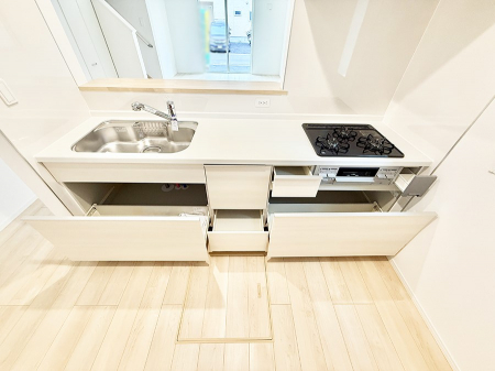 �L�b�`���@�������V���v���ŋ@�\�I�A�����g���₷���L�b�`��