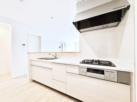 �L�b�`���@�����������������Ԃ����܂��A�Ί炠�ӂ��L�b�`��