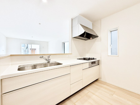 �L�b�`���@�������������Ŏ��p�I�A�S�Ƃ��߂��L�b�`���f�U�C��