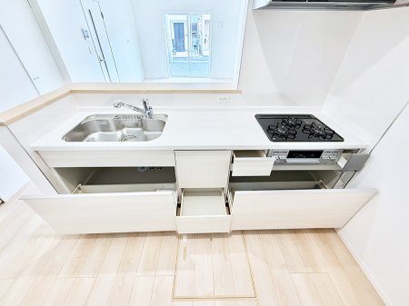 �L�b�`���@�������V���v���ŋ@�\�I�A�����g���₷���L�b�`��