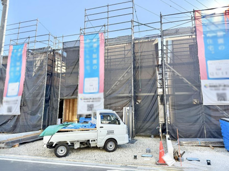 ���n�O�ώʐ^�@�O�ρ��V������炵���n�܂�ꏊ�ŁA�Ƒ����J��[�߂�