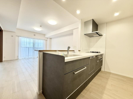 �L�b�`���@�������������Ŏ��p�I�A�S�Ƃ��߂��L�b�`���f�U�C��