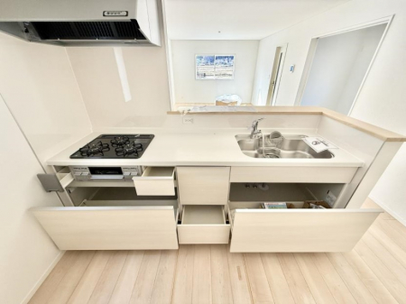 �L�b�`���@�����������������Ɗy�����Ȃ�A���K�ȃL�b�`�����