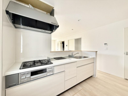 �L�b�`���@�������������Ŏ��p�I�A�S�Ƃ��߂��L�b�`���f�U�C��