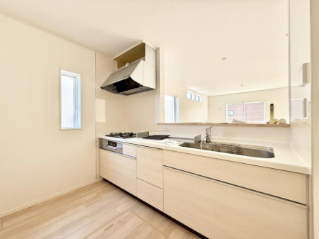 �L�b�`���@�������L���C�ɕЕt���A�g���₷���L�b�`��