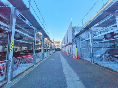 ���ԏ�@�O��