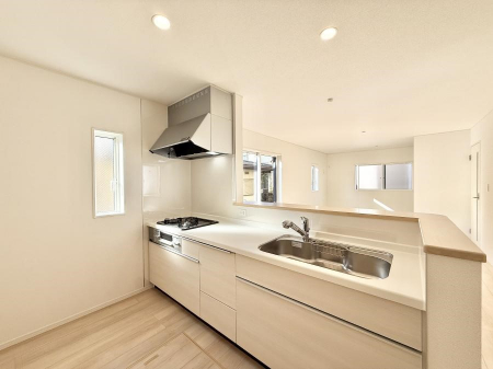 �L�b�`���@�������������Ŏ��p�I�A�S�Ƃ��߂��L�b�`���f�U�C��