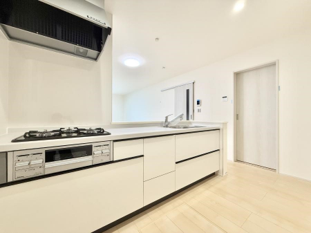 �L�b�`���@�������V���v���ŋ@�\�I�A�����g���₷���L�b�`��