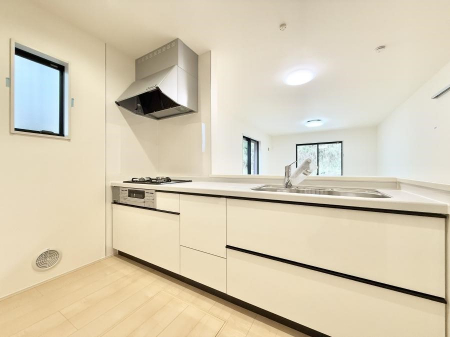 �L�b�`���@�������L���C�ɕЕt���A�g���₷���L�b�`��