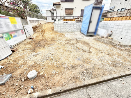 ���n�O�ώʐ^�@�O�ρ��V������炵���n�܂�ꏊ�ŁA�Ƒ����J��[�߂�