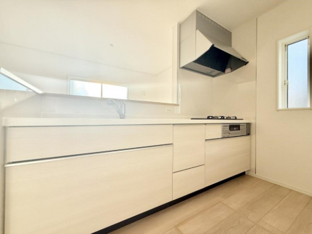 �L�b�`���@���������y���݂ƐH�ׂ�K����͂���L�b�`��